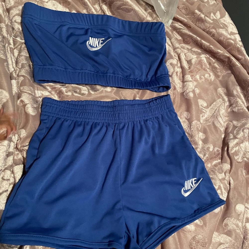 Nike 2 piece outfits